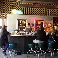 Neurolux, Бойсе, Айдахо