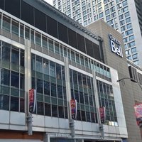 Centre Bell, Монреаль