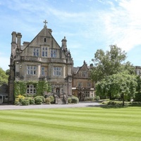 Уорминстер