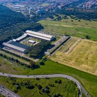 Cineland Live Arena, Рим