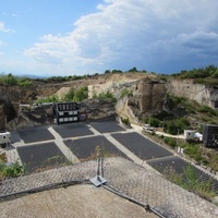 Steinbruch St. Margarethen, Санкт-Маргаретен