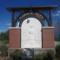 Гарден Сити, Канзас