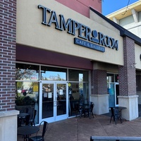 Tamper Room, Клермонт, Калифорния