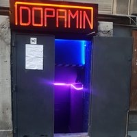 Dopamin, Будапешт