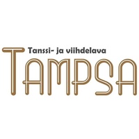 Tanssi- Ja Viihdelava Tampsa, Котка