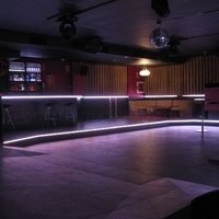 Discoteca Quasar, Паленсия