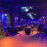 Coin Event Hall, Москва