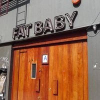 Fat Baby, Нью-Йорк