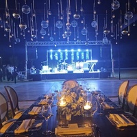 Grand Agave, Эрмосильо