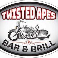 Twisted Apes Bar & Grill, Инглсайд, Техас