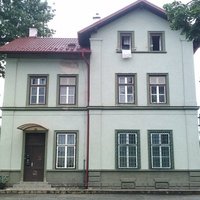 Долни Хричов