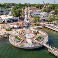 Окободзи, Айова