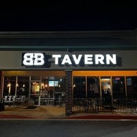 B&B Tavern Free Home, Кантон, Джорджия