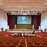 Conference & Cultural Center, Патры