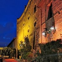 Boscolo Circo Massimo, Рим