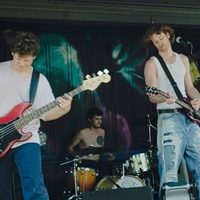 The Bayou, Гранбери, Техас