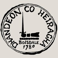 Boisdale of Canary Wharf, Лондон