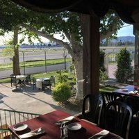 94th Aero Squadron, Лос-Анджелес, Калифорния