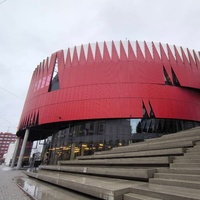 Horácká Aréna, Йиглава