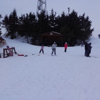Ski klub, Вельке-Мезиржичи