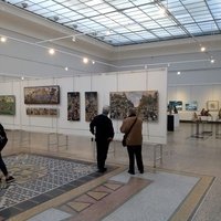 Salle Molière, Лион