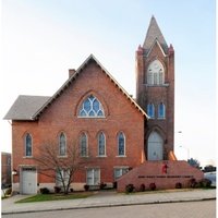 John Wesley United Methodist Church, Хьюстон, Техас