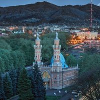 Владикавказ