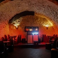 Georges Cafe, Париж