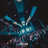 AZAR Club, Лион