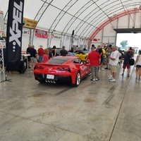 Funfest Amphitheater, Эфингем, Иллинойс