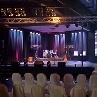 Grace Station Underground, Фэрфилд, Огайо