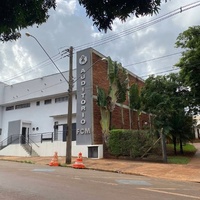 Auditorium 5 FCM, Кампинас