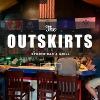 The Outskirts Sports Bar & Grill, Колумбус, Джорджия