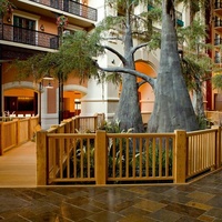 Paragon Casino Resort, Марксвилл, Луизиана