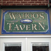 Wahoos Tavern, Гринсборо, Северная Каролина