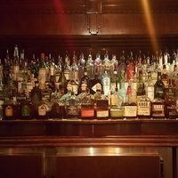 The Continental Room, Фуллертон, Калифорния