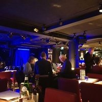 Pizza Express Jazz Club, Лондон