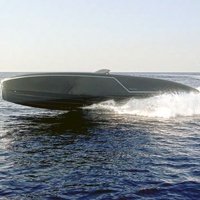 Frauscher Bootswerft, Ольсдорф