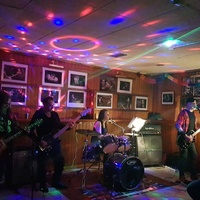 Sala Blues De Cerdanyola, Барселона