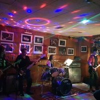 Sala Blues De Cerdanyola, Барселона