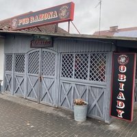 Pub Ramona, Тшцель