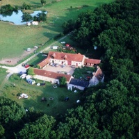 Ferme du Plessis, Рийи-Сюр-Луар