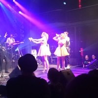 Grünspan, Гамбург