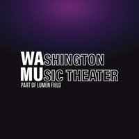 WaMu Theater, Сиэтл, Вашингтон
