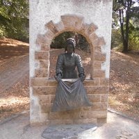 Frau Holle-Park, Хессиш-Лихтенау