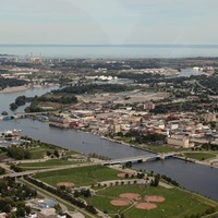 Бей-Сити, Мичиган