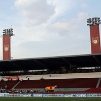 3 De Marzo Stadium, Запопан