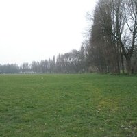 King George V Playing Fields, Портсмут