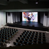 Epicenter Concert Hall, Санкт-Петербург