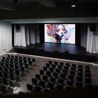 Epicenter Concert Hall, Санкт-Петербург